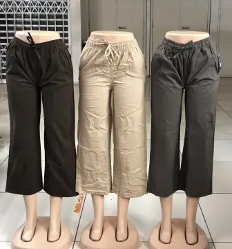 Shop Pants Wide Legs online