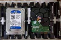 Hdd pc sata iii 3.5สำหรับคอมพิวเตอร์ตั้งโต้ะคละยี่ห้อ320GB