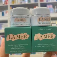 La Mer the Moisturizing  #สินค้าป้ายไทยแท้ ?
ขนาด 7 mL