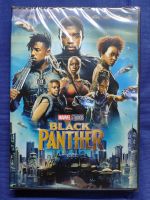 DVD *แท้* (2 ภาษา) : Black Panther/ แบล็ค แพนเตอร์// มีเสียงไทย มีซับไทย