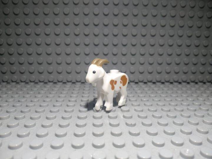 goat lego like farm animal Lazada PH