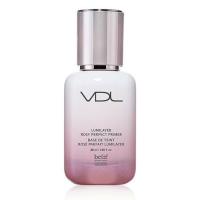 #พร้อมส่ง VDL Lumilayer Rose Perfect Primer SPF 50+, PA+++ 30ml