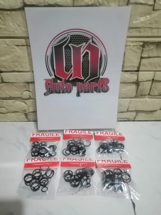 Nissan Sentra B14 Fuel Injector Repair Kit Lazada PH