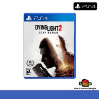 DYING LIGHT 2 STAY HUMAN (PS4) โซนหนึ่ง US