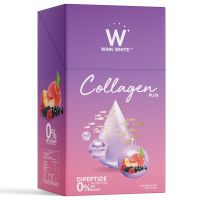 Wink White W Collagen Plus 7 ซอง