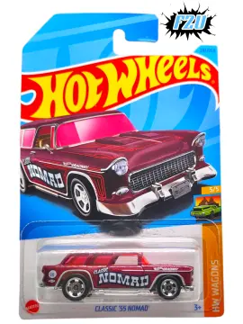 Hot wheels sales 2019 q case