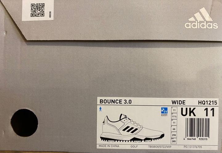 adidas-bounce-3-0-wide-รองเท้ากอล์ฟ-หน้าเท้ากว้าง-ผู้ชาย-ค่ะ