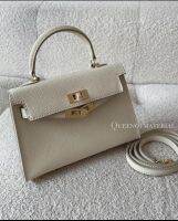 ส่งต่อ KL mini Epsom สีcraieจากร้าน queenmateral