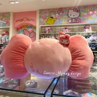 ตุ๊กตา Mymelody toffy??ใบใหญ่ลิขสิทธิ์ของแท้?