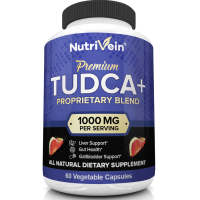 Nutrivein TUDCA+