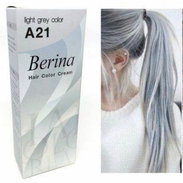 ครีมยัอมผม-เบอรีน่า-a21-สีเทา