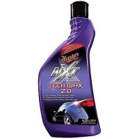 Meguiars Nxt Techwax 2.0 แวกซ์ Techwax 18 oz