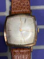 Vintage orvin watch