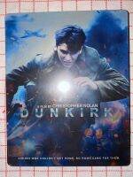 BLU-RAY STEELBOOK DUNKIRK ดันเคิร์ก