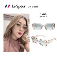 ?บางสีพร้อมส่ง สอบถามก่อนสั่งซื้อ? Le Specs Oh Damn!