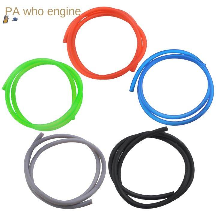 Motorcycle Carburetor Hose Petrol Fuel Line Hose Oil Pipe Tube for Keihin KOSO OKO PWK Universal