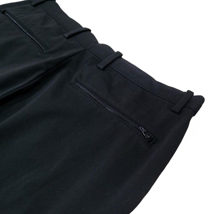 uniqlo-กางเกงสแล็ค-รุ่น-smart-ultra-stretch-ทรงสวย-ผ้ายืดแห้งเร็วเน้นความคล่องตัว-กางเกงสวยเนี้ยบที่ใส่ได้ทุกโอกาส-สีดำ