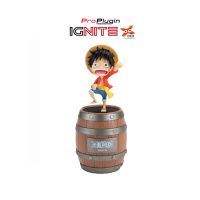 LOFT BLUETOOTH SPEAKER DEX LUFFY BLUETOOTH SPEAKER