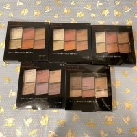 KATE TONE DIMENSIONAL PALETTE เคท พาเลทแต่งหน้าใช้ได้ทั้งบริเวณดวงตาและทั่วใบหน้า