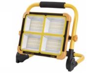 ไฟสนาม Spot light Solar LED 500W