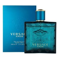 น้ำหอม Versace Eros EDT for Men 100 ml.