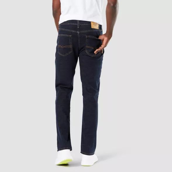 Actualizar 38+ imagen denizen from levi’s men’s 218 straight fit jeans