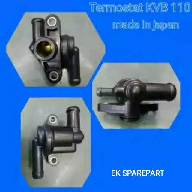 thermostat VARIO 110 karburator KVB original NTCL japan Lazada Indonesia