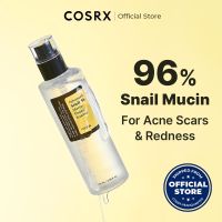 COSRX Advance Snail 96 มูซิน พาวเวอร์ เอสเซนส์ 100ml [ARIUM]