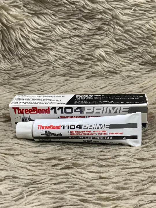 THREE BOND GASKET MAKER Lazada PH