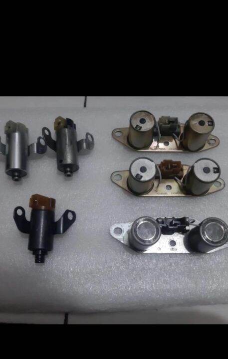 Selenoid Solenoid Body Valve Kijang Kapsul Panther Kuda Lazada Indonesia