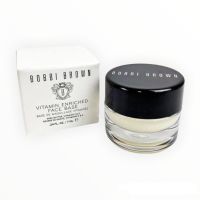 Bobbi brown Vitamin Enriced Face base 7ml บำรุงผิวอย่างล้ำลึกและเตรียมผิวให้พร้อมสำหรับการลงเมคอัพ