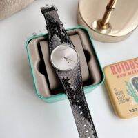 CK Spellbound Grey Dial
Ladies Watch K5V231Q4