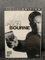 Jason Bourne 2016 (2 Dics) Special Edition เจสัน บอร์น DVD มือ1 ปกสวม