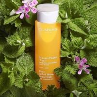 Clarins Tonic Bath &amp; Shower Concentrate