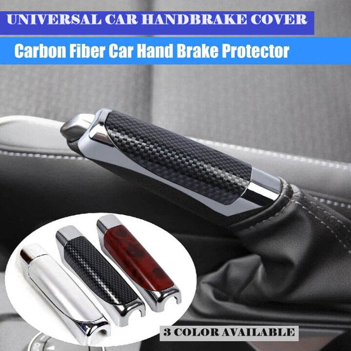 Car Handbrake Cover Car Hand Brake Cover Car Hand Brek Knob Cover