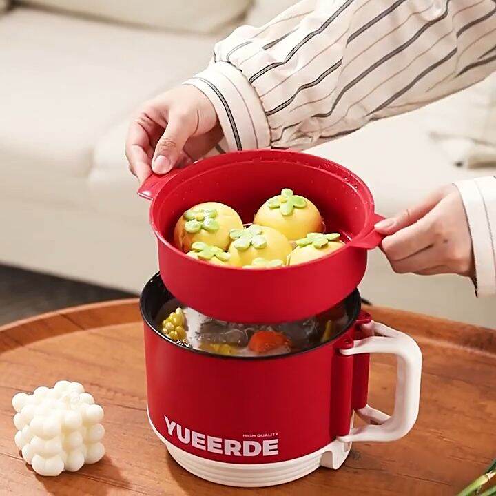 Micro Pressure Cooker Pot PUMPKIN PRESSURE COOKER 8L-Multi-purpose