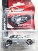 Majorette Nissan CefiroA31