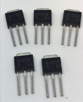 B1203 (2SB1203) PNP 5A 60V แพ็ค5ตัว