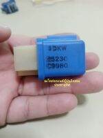 รีเลย์นิสสัน​ RELAY​ NISSAN​  MIYAMOTO​ 25230-C9980  4​ขา​ ของแท้มือสองญี่ปุ่น