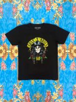 ?GUNS N’ ROSES เสื้อวง ???? ?’ ????? สินค้านำเข้า ลิขสิทธิ์แท้