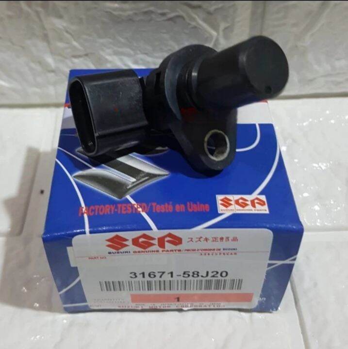 Sensor tdc camshaft sensor cmp sensor noken as futura injection apv