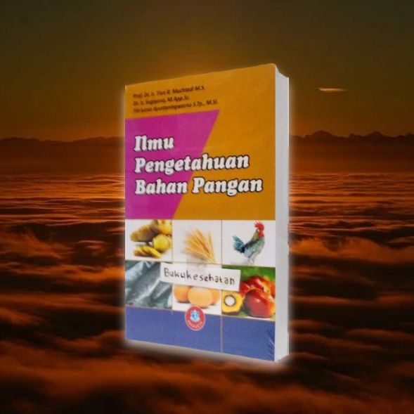 ILMU PENGETAHUAN BAHAN PANGAN , ORIGINAL | Lazada Indonesia