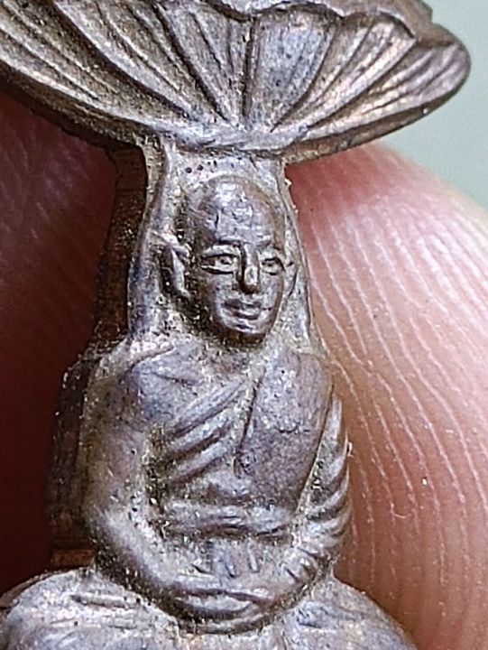 เหรียญหลวงพ่อภาวนาพุทโธ-รุ่นธุดงค์-วัดสามพราน-นครปฐม-ปี2528-รับกันแท้