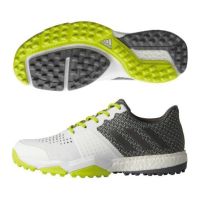 Adidas Men’s Golf Shoes รองเท้ากอล์ฟผู้ชายแบรนด์แท้