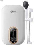 Midea เครื่องทำน้ำอุ่น  รุ่น DSK45U5