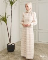 Diana Lace dress