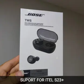 Harga headset bose original hot sale