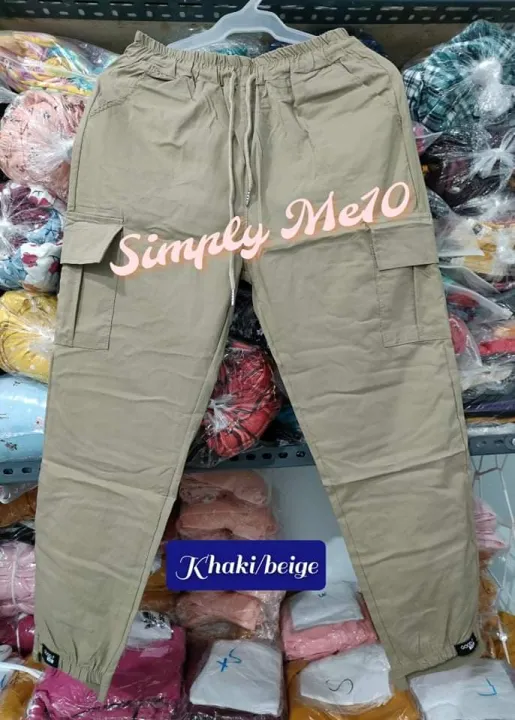 4xl cargo pants