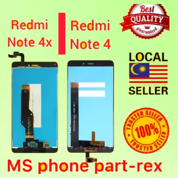 Redmi note 4 hot sale motherboard price