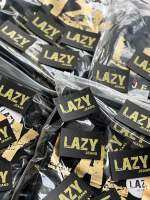 ป้ายห้อย Lazy